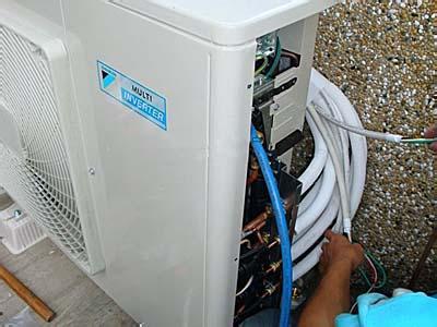 泸州商场中央空调分析及中央空调的维保分析